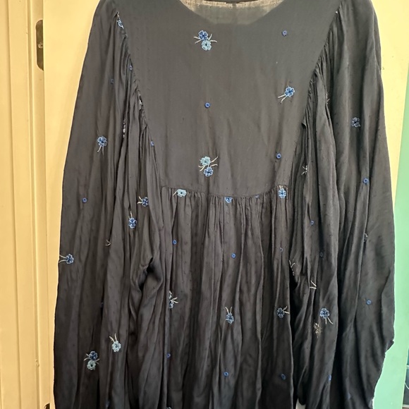 Free People Cottagecore Blouse - Picture 4 of 4